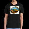 Super Soft Perfect Tri ® Tee Thumbnail
