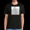Super Soft Perfect Tri ® Tee Thumbnail