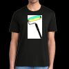 Super Soft Perfect Tri ® Tee Thumbnail