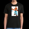 Super Soft Perfect Tri ® Tee Thumbnail