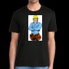 Super Soft Perfect Tri ® Tee Thumbnail