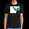 Super Soft Perfect Tri ® Tee Thumbnail