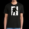 Super Soft Perfect Tri ® Tee Thumbnail