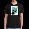 Super Soft Perfect Tri ® Tee Thumbnail