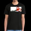 Super Soft Perfect Tri ® Tee Thumbnail