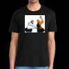 Super Soft Perfect Tri ® Tee Thumbnail