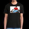 Super Soft Perfect Tri ® Tee Thumbnail