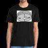 Super Soft Perfect Tri ® Tee Thumbnail