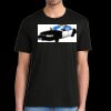 Super Soft Perfect Tri ® Tee Thumbnail
