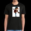 Super Soft Perfect Tri ® Tee Thumbnail