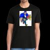 Super Soft Perfect Tri ® Tee Thumbnail