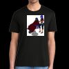 Super Soft Perfect Tri ® Tee Thumbnail