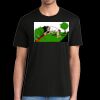 Super Soft Perfect Tri ® Tee Thumbnail
