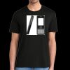 Super Soft Perfect Tri ® Tee Thumbnail