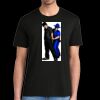 Super Soft Perfect Tri ® Tee Thumbnail