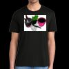 Super Soft Perfect Tri ® Tee Thumbnail