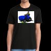 Super Soft Perfect Tri ® Tee Thumbnail