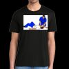 Super Soft Perfect Tri ® Tee Thumbnail