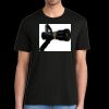 Super Soft Perfect Tri ® Tee Thumbnail