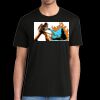 Super Soft Perfect Tri ® Tee Thumbnail