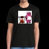 Super Soft Perfect Tri ® Tee Thumbnail