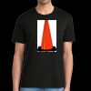 Super Soft Perfect Tri ® Tee Thumbnail