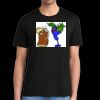 Super Soft Perfect Tri ® Tee Thumbnail