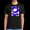 Super Soft Perfect Tri ® Tee Thumbnail
