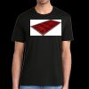Super Soft Perfect Tri ® Tee Thumbnail
