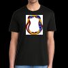 Super Soft Perfect Tri ® Tee Thumbnail