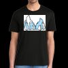 Super Soft Perfect Tri ® Tee Thumbnail
