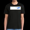 Super Soft Perfect Tri ® Tee Thumbnail