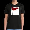 Super Soft Perfect Tri ® Tee Thumbnail