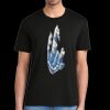 Super Soft Perfect Tri ® Tee Thumbnail