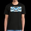 Super Soft Perfect Tri ® Tee Thumbnail