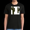 Super Soft Perfect Tri ® Tee Thumbnail