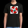 Super Soft Perfect Tri ® Tee Thumbnail