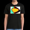 Super Soft Perfect Tri ® Tee Thumbnail