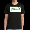 Super Soft Perfect Tri ® Tee Thumbnail