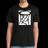 Super Soft Perfect Tri ® Tee Thumbnail