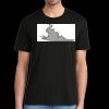Super Soft Perfect Tri ® Tee Thumbnail