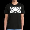 Super Soft Perfect Tri ® Tee Thumbnail