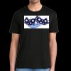 Super Soft Perfect Tri ® Tee Thumbnail