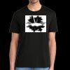 Super Soft Perfect Tri ® Tee Thumbnail
