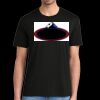 Super Soft Perfect Tri ® Tee Thumbnail