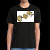 Super Soft Perfect Tri ® Tee Thumbnail