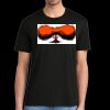 Super Soft Perfect Tri ® Tee Thumbnail