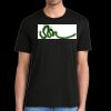 Super Soft Perfect Tri ® Tee Thumbnail