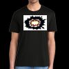 Super Soft Perfect Tri ® Tee Thumbnail