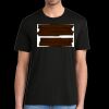 Super Soft Perfect Tri ® Tee Thumbnail